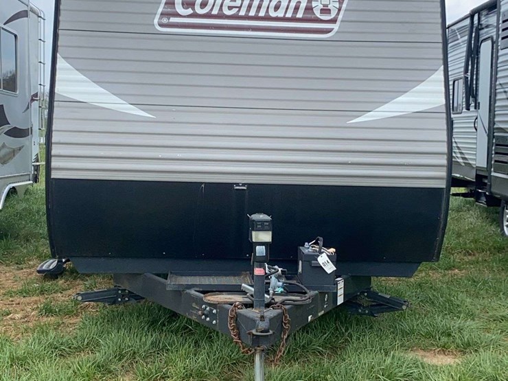 2019-dutchmen-coleman-lantern-edition-250tq-image-1