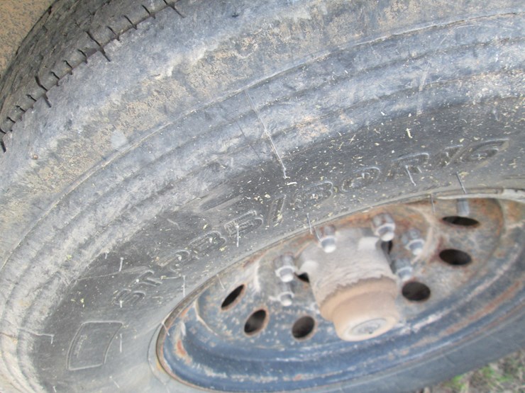 #37330-•-big-tex-20'8"-t/a-steel-pintle-hitch-tilt-bed-trailer-image-9