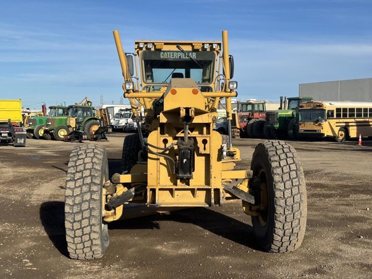 2006-caterpillar-143h-motor-grader-image-6