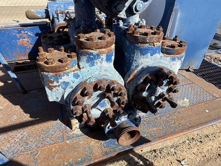 gardner-denver-fxydja-duplex-pump-mtd-on-15-x-8-skid-(no-power)-image-6