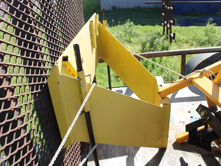 #2628-•-2021-rota-jetter-fc-5000-culvert-cleaner-w/-2005-top-hat-utility-trailer-image-12