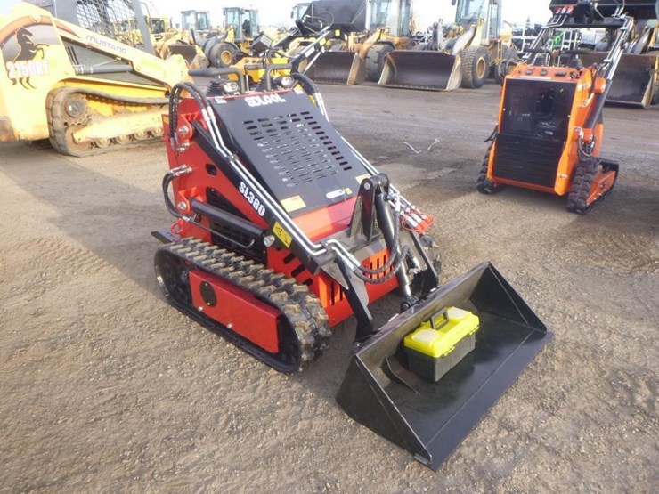 2026-sdlool-sl380-skid-steer-track-loader-image-2