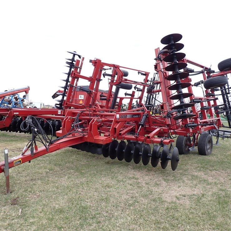 CASE IH 4450