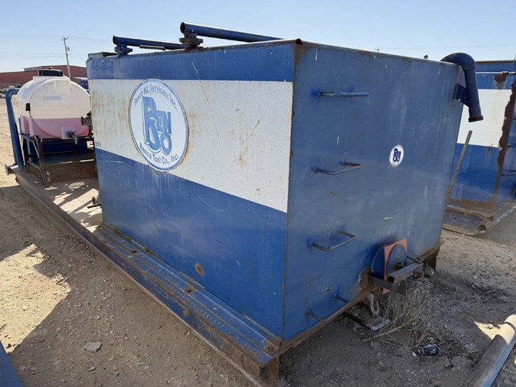 mission-4x5-centrifugal-chemical-mixing-plant-p/b-daewoo-6-cyl-diesel,-skidded-image-9