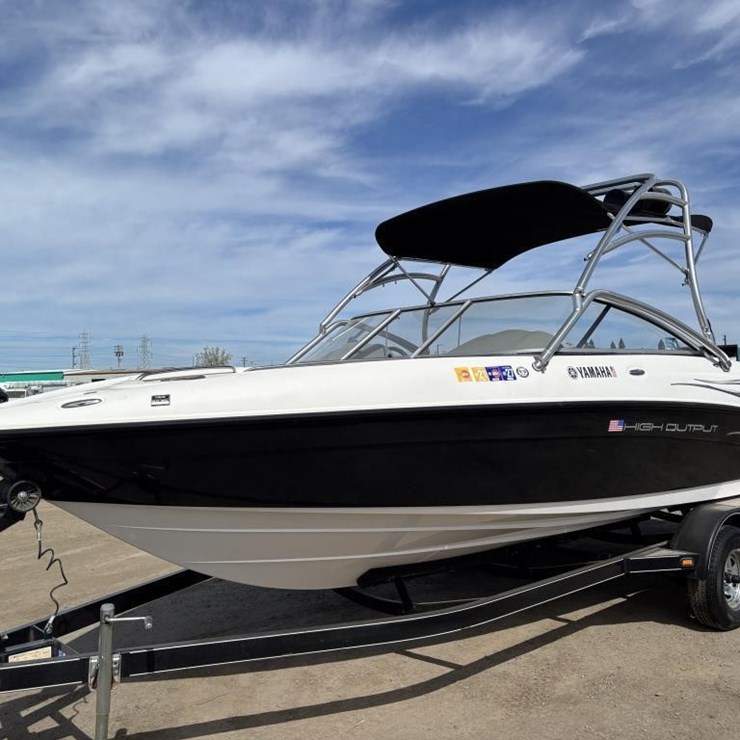 2005 UNKNOWN TRAILER