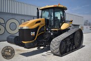 2004 CHALLENGER MT765B