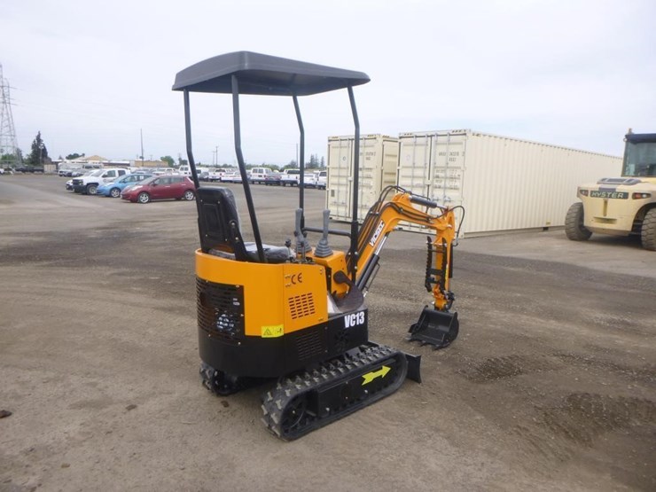 vicsec-vc13-hydraulic-excavator-image-3