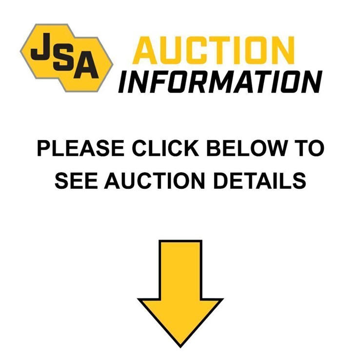 AUCTION INFORMATION