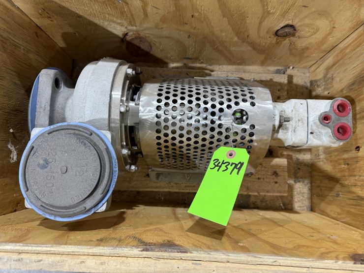 unused-(3)-cs&p-gupd-1-5/8-cold-nitrogen-cold-ends-&-(1)-1.5x2.5x6-centrifugal-pump-w/-hyd-motor-image-6