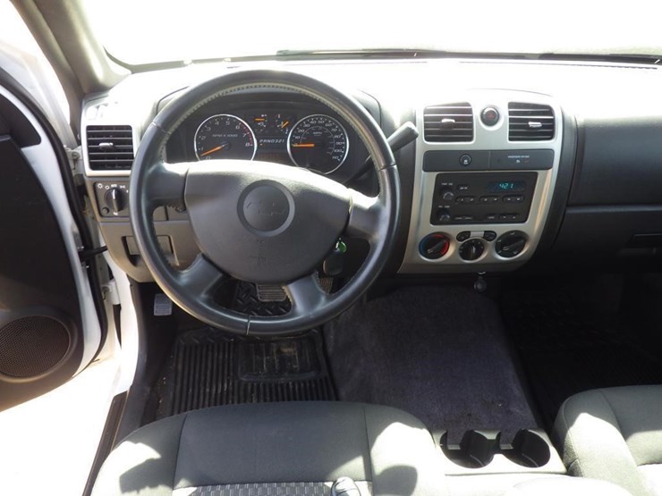 2009-chevrolet-colorado-image-7