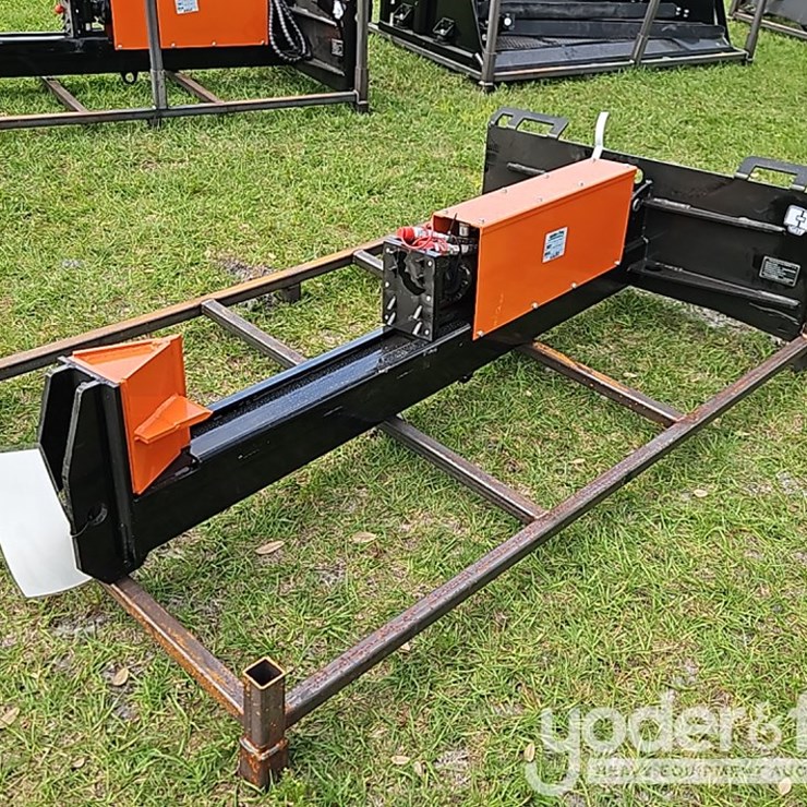 Unused 2026 GIYI GY-HLS82