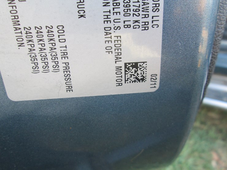 #37320-•-2011-chevrolet-silverado-4x4-pickup-1gcrkte32bz269380-image-33