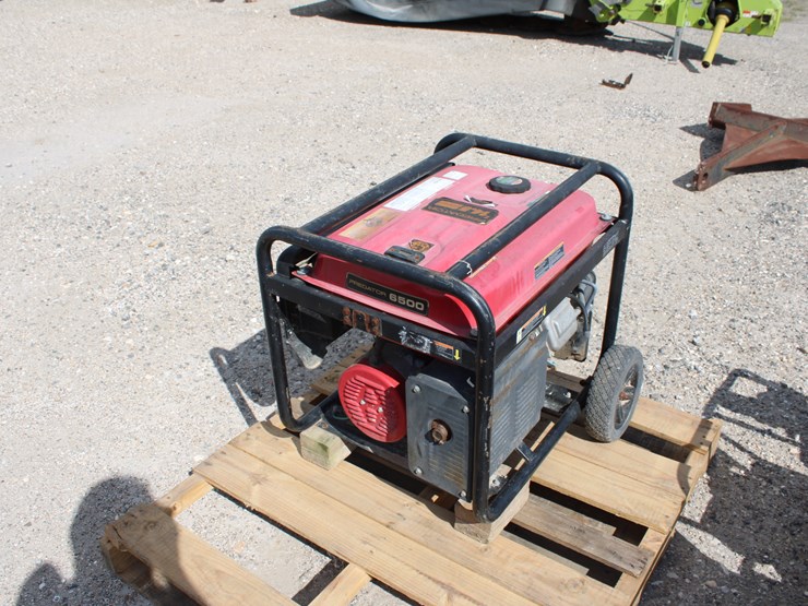 #1023-•-(2)-pallets-of-generators-image-6