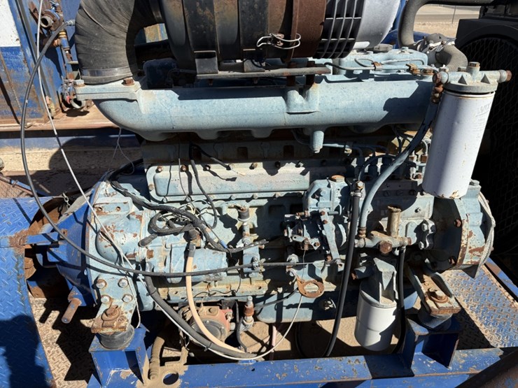 mission-4x5-centrifugal-chemical-mixing-plant-p/b-daewoo-6-cyl-diesel,-skidded-image-3