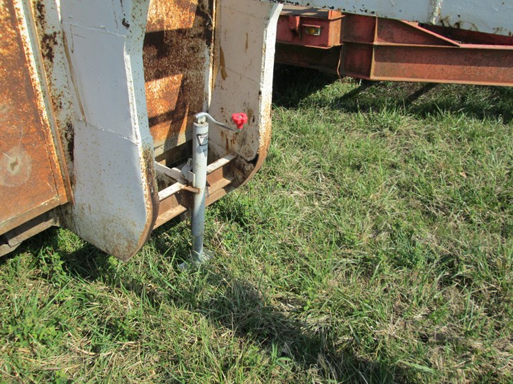 #37313-•-2026-homemade-9'-t/a-steel-gooseneck-utility-trailer-arkvin00780967150-image-12