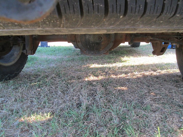 #37320-•-2011-chevrolet-silverado-4x4-pickup-1gcrkte32bz269380-image-8