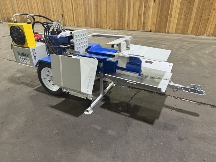 2025-wemax-ls37pro-37-ton-log-splitter-image-2