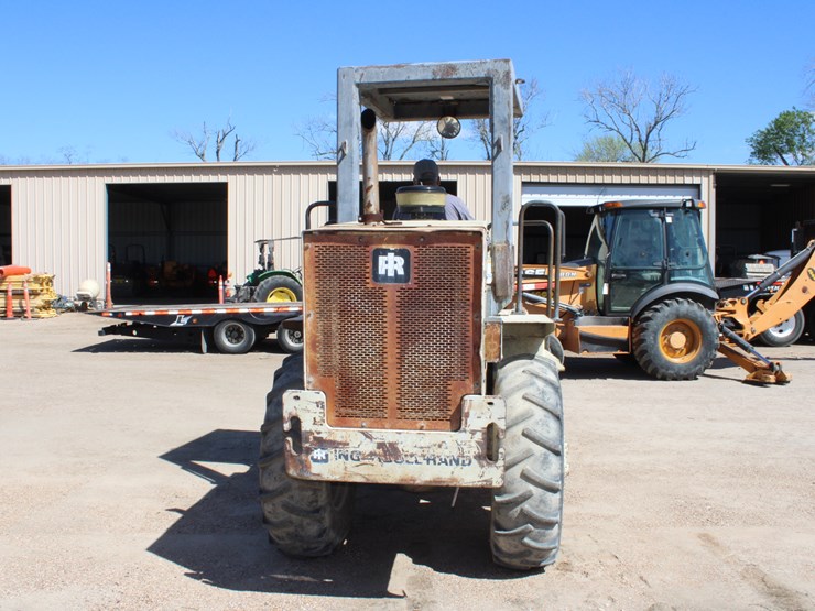 #2606-•-1995-ingersol-rand-sd70f-sheep-foot-vibrating-roller-image-4