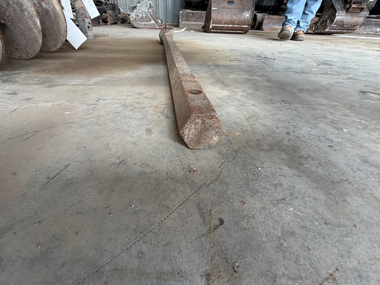 #4010-•-4-ft-hex-extenstion---2-in-diameter-image-2