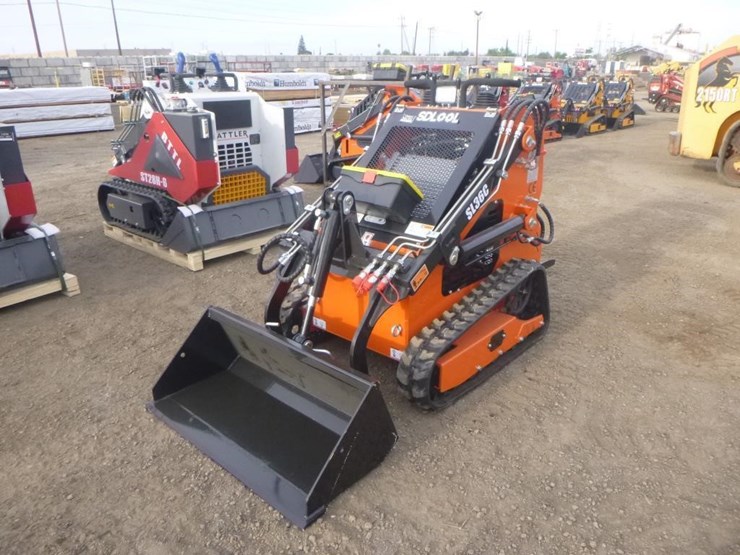 2026-sdlool-sl36c-skid-steer-track-loader-image-1