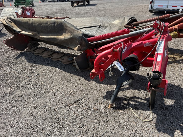 #89-•-massey-ferguson-13288'-3-point-hitch-disc-mower-image-1
