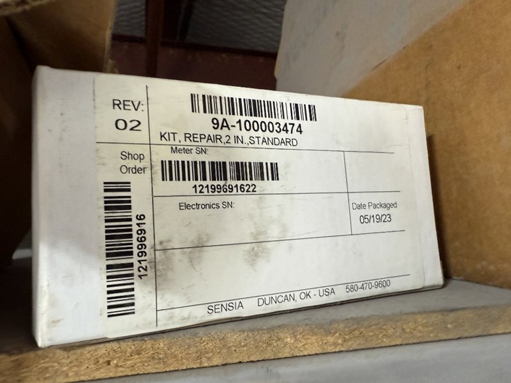 6-shelve-section-of-power-swivel-&-gd-tee-triplex-pump-parts-image-5