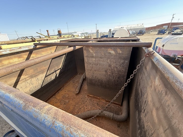 mcm-4x5-centrifugal-pump-chemical-mixing-plant-p/b-detroit-6v71-240hp,-skidded-image-7