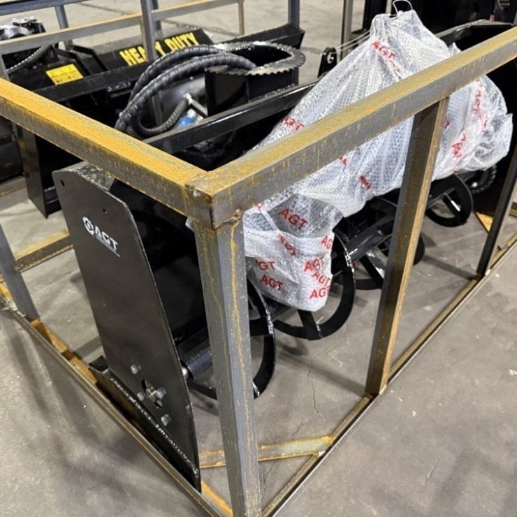 2026 Topcat SSSNB60 Snow Blower