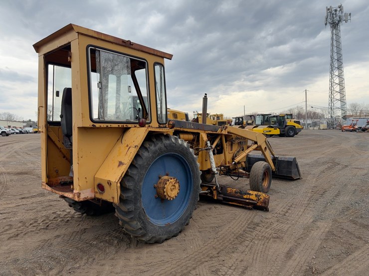 1987-athey-ab6905-motor-grader-image-5
