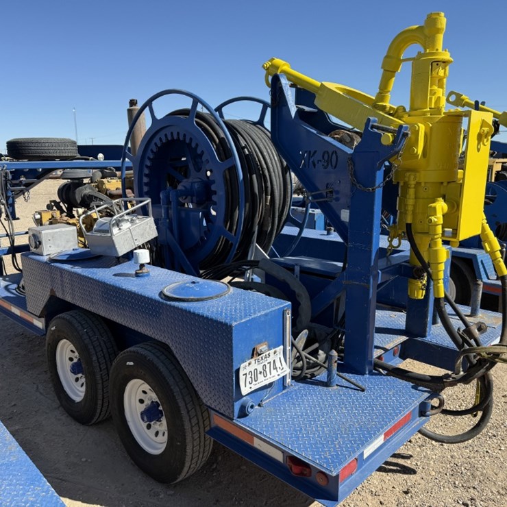 2014 CATERPILLAR C4.4