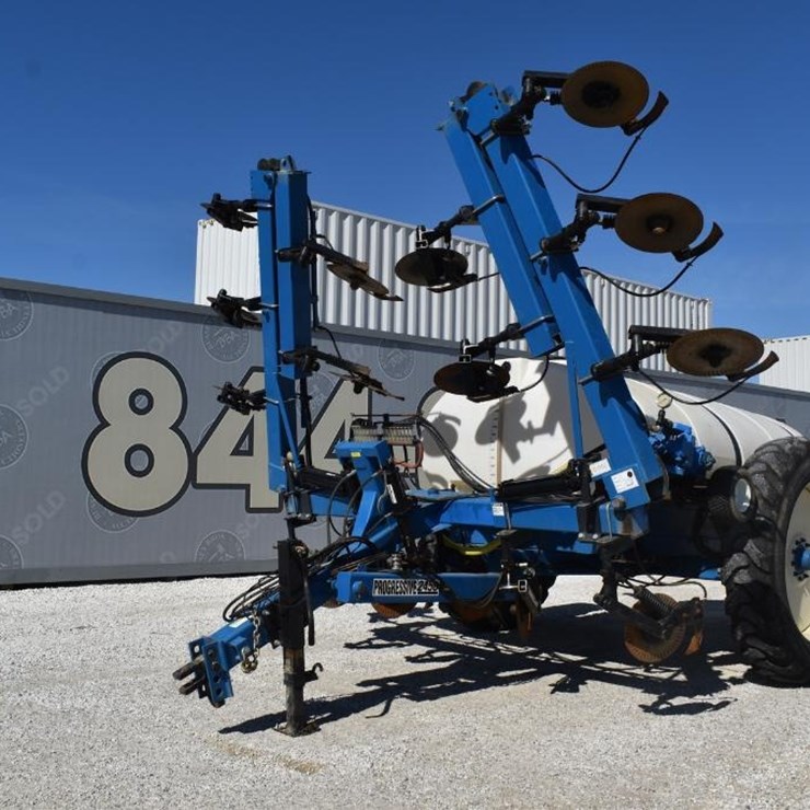 2014 PROGRESSIVE 2450