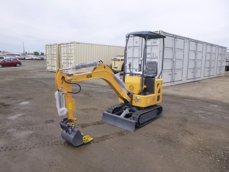 2026-zjg-zj-12-hydraulic-excavator-image-1