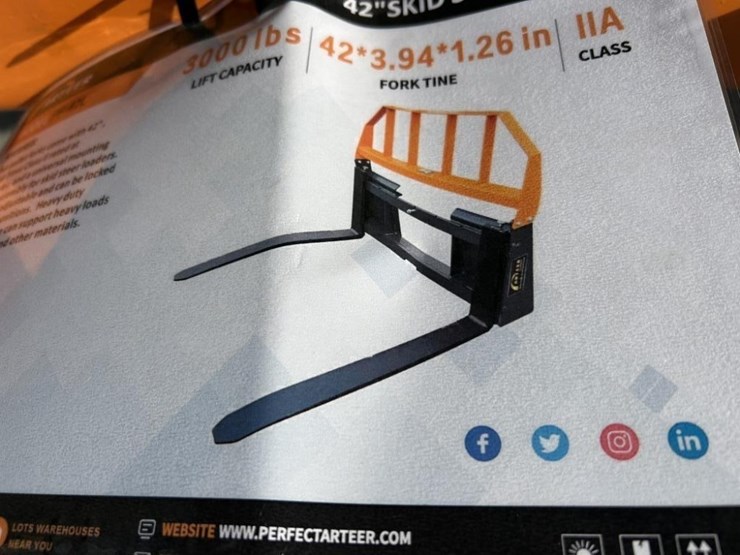 2026-arteer-pf-42l-pallet-fork-image-5