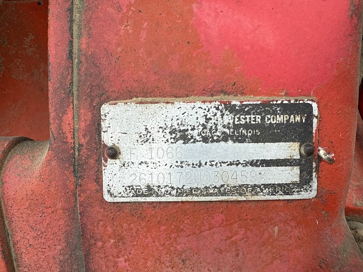 #85-•-1973-international-f1066-tractor-2610172u030459-inv#-42778-image-19