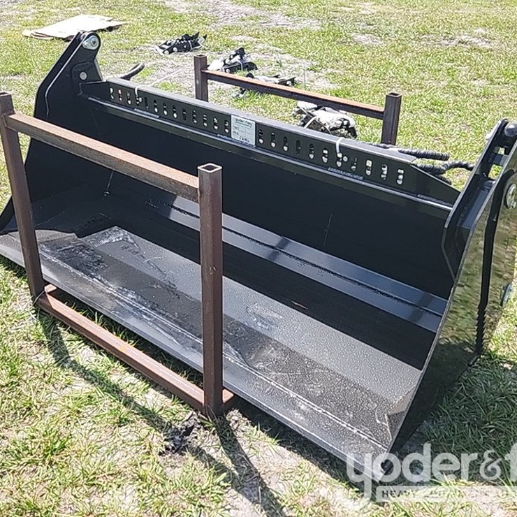 Unused 2026 GIYI GY-KH72