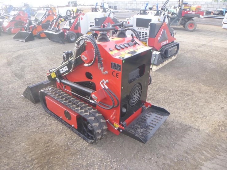 2026-sdlool-sl380-skid-steer-track-loader-image-4