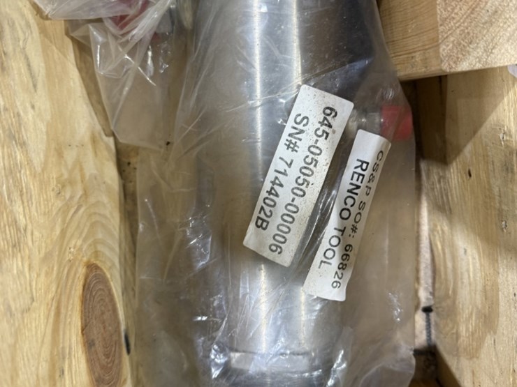 unused-(3)-cs&p-gupd-1-5/8-cold-nitrogen-cold-ends-&-(1)-1.5x2.5x6-centrifugal-pump-w/-hyd-motor-image-3