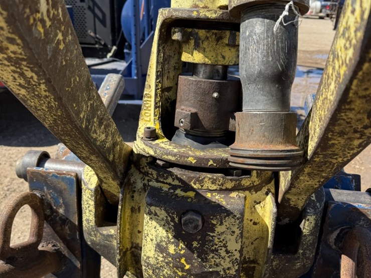 evco-2.5-85-ton-power-swivel-f/-parts-&-transport-skid-image-5