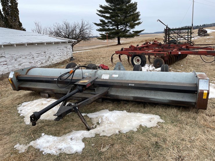 #2372-•-brady-1290-14'-chopper-image-1