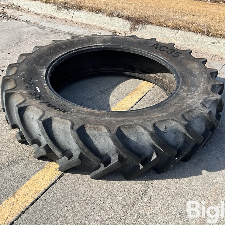 Mitas 380/95R38 AC85 Tire