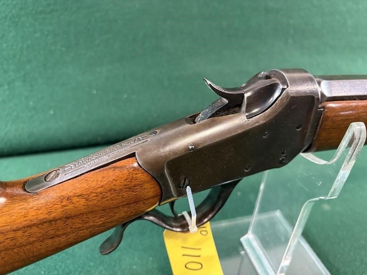 1885-hi-wall-falling-block-22cal-rifle-image-3