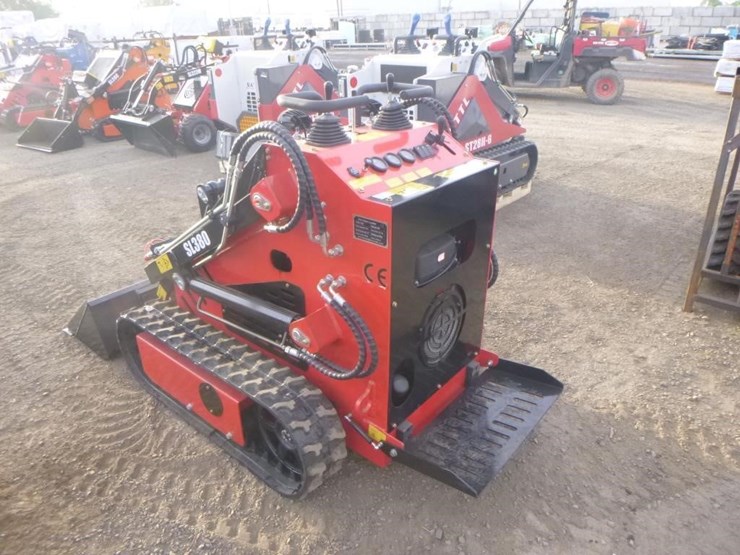 2026-sdlool-sl380-skid-steer-track-loader-image-4