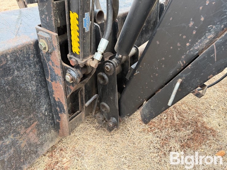 1986-case-2294-mfwd-tractor-w/farmhand-xl1140-grapple-loader-image-13