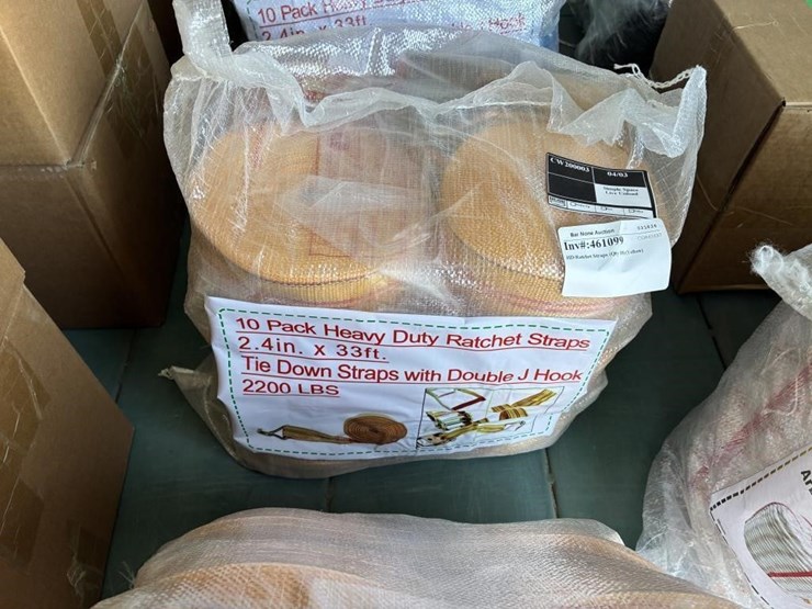 hd-ratchet-straps-(qty-10)-(yellow)-image-1