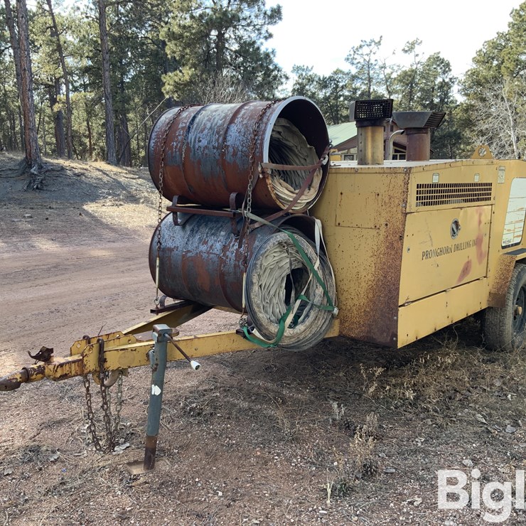 ALLMAND BROS MAXI HEAT 1MBTU