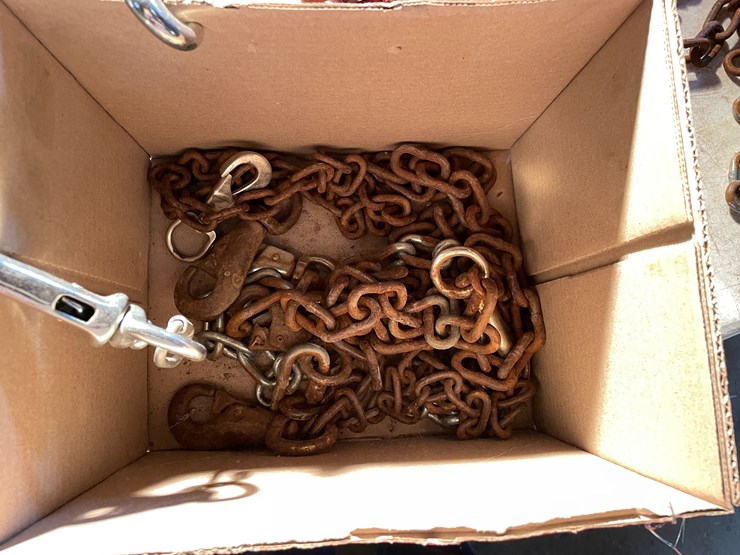 #2528-•-various-gate-chains-and-clip-on-ends-image-3