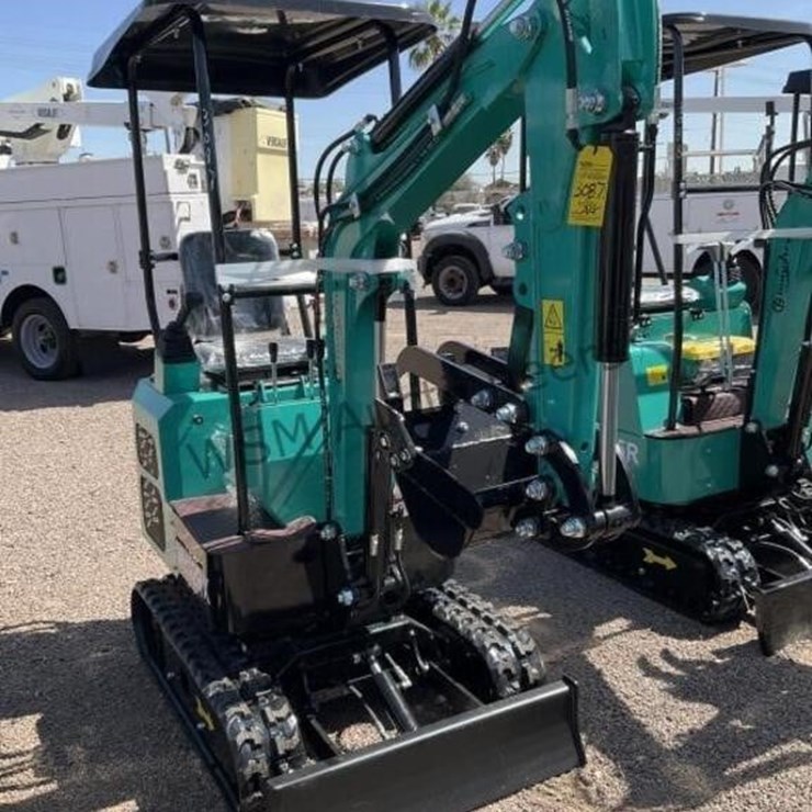 2026 CFG INDUSTRY MH12RX