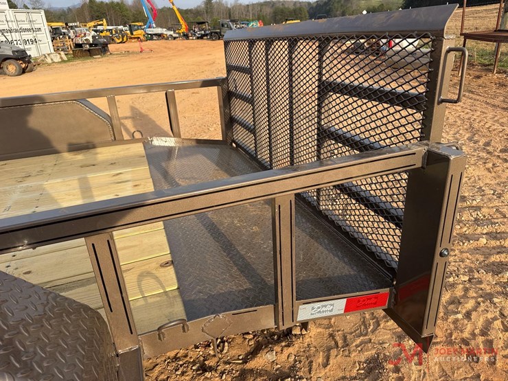 unused-2026-delta-14-t/a-utility-trailer-image-12