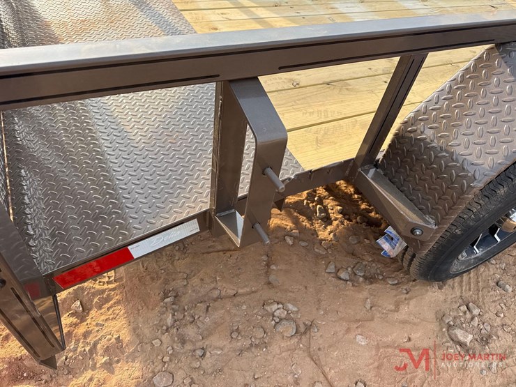 unused-2026-delta-14-t/a-utility-trailer-image-14