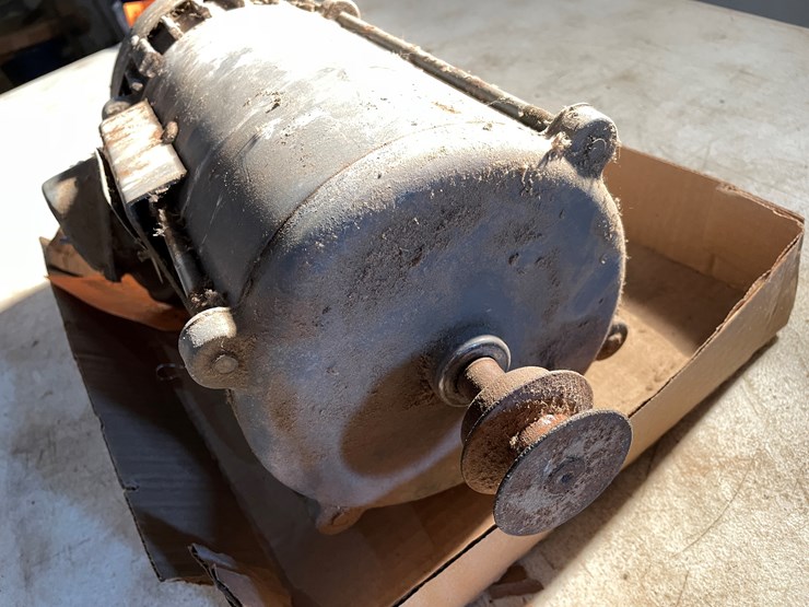 #2542-•-dayton-electric-motor-image-4